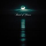 Band of Horses CD Cease To Begin