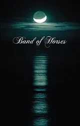 Band Of Horses Musikkassette Cease To Begin (mc)