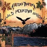 Blitzen Trapper CD Wild Mountain