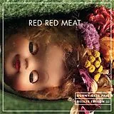 Red Red Meat CD Bunny Gets Paid: Deluxe Edition
