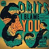 Obits LP (analog) I Blame You