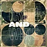 Iron and Wine CD Around The Well (b-sides & Rarities)