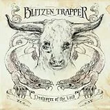 Blitzen Trapper LP (analog) Destroyer Of The Void