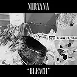 Nirvana LP (analog) Bleach Deluxe Edition