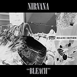 Nirvana CD Bleach: Deluxe Edition