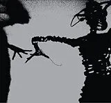 The Twilight Singers CD Dynamite Steps