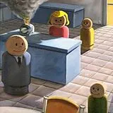 Sunny Day Real Estate LP (analog) Diary (remaster)