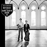 Ben & Moore,Daniel Mart Sollee CD Dear Companion