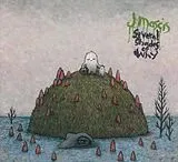 J. Mascis CD Several Shades Of Why