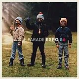 Wolf Parade LP (analog) Expo 86