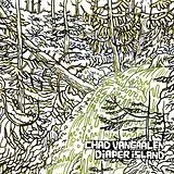 Chad Vangaalen LP (analog) Diaper Island