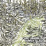 Chad Vangaalen CD Diaper Island