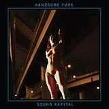 Handsome Furs CD Sound Kapital