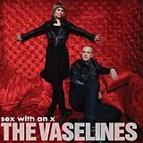 The Vaselines Vinyl Sex With An X