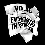 No Age Vinyl Everything In Between