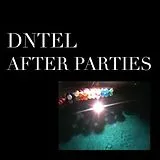 Dntel Maxi Single (analog) After Parties 1