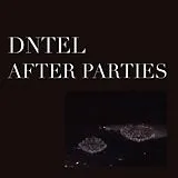 Edntel Maxi Single (analog) After Parties 2