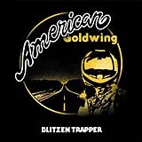 Blitzen Trapper Vinyl American Goldwing