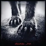 Shearwater CD Animal Joy