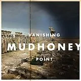 Mudhoney CD Vanishing Point