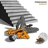 Pissed Jeans Vinyl Honeys