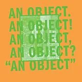 No Age Vinyl An Object