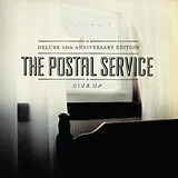 The Postal Service CD Give Up (deluxe 10th Anniversary Edition)