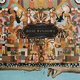 Rose Windows LP (Vinyl) The Sun Dogs