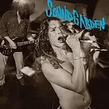 Soundgarden LP (Vinyl) Screaming Life / Fopp