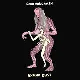 Chad Vangaalen CD Shrink Dust