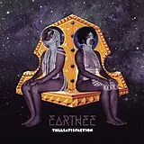 Theesatisfaction Vinyl Earthee (Vinyl)