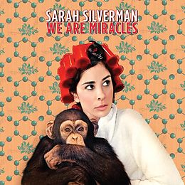 Sarah Silverman Vinyl We Are Miracles