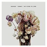 Sleater-kinney LP (analog) No Cities To Love