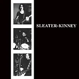 Sleater-Kinney LP+Download SLEATER-KINNEY