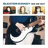 Sleater-Kinney CD Dig Me Out