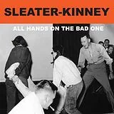 Sleater-Kinney CD All The Hands On The Bad One