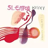 Sleater-Kinney Vinyl ONE BEAT