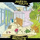 Pissed Jeans Vinyl Shallow (Lp + 7")