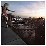 Strange Wilds CD Subjective Concepts