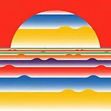 The Helio Sequence Vinyl The Helio Sequence (Vinyl)