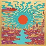 Morgan Delt Vinyl Phase Zero