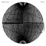 Deaf Wish CD pain