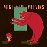 Mike & The Melvins Musikkassette Three Men And A Baby