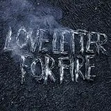 Sam & Hoop,Jesca Beam CD Love Letter For Fire