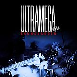 Soundgarden CD Ultramega Ok