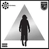 Clipping. Musikkassette Splendor And Misery (mc)