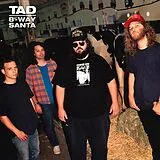 TAD Vinyl 8-way Santa - Deluxe Edition