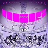 Shabazz Palaces Vinyl Quazarz Vs The Jealous Machines