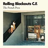 Rolling Blackouts Coastal Feve CD The French Press