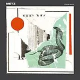 METZ Vinyl Strange Peace